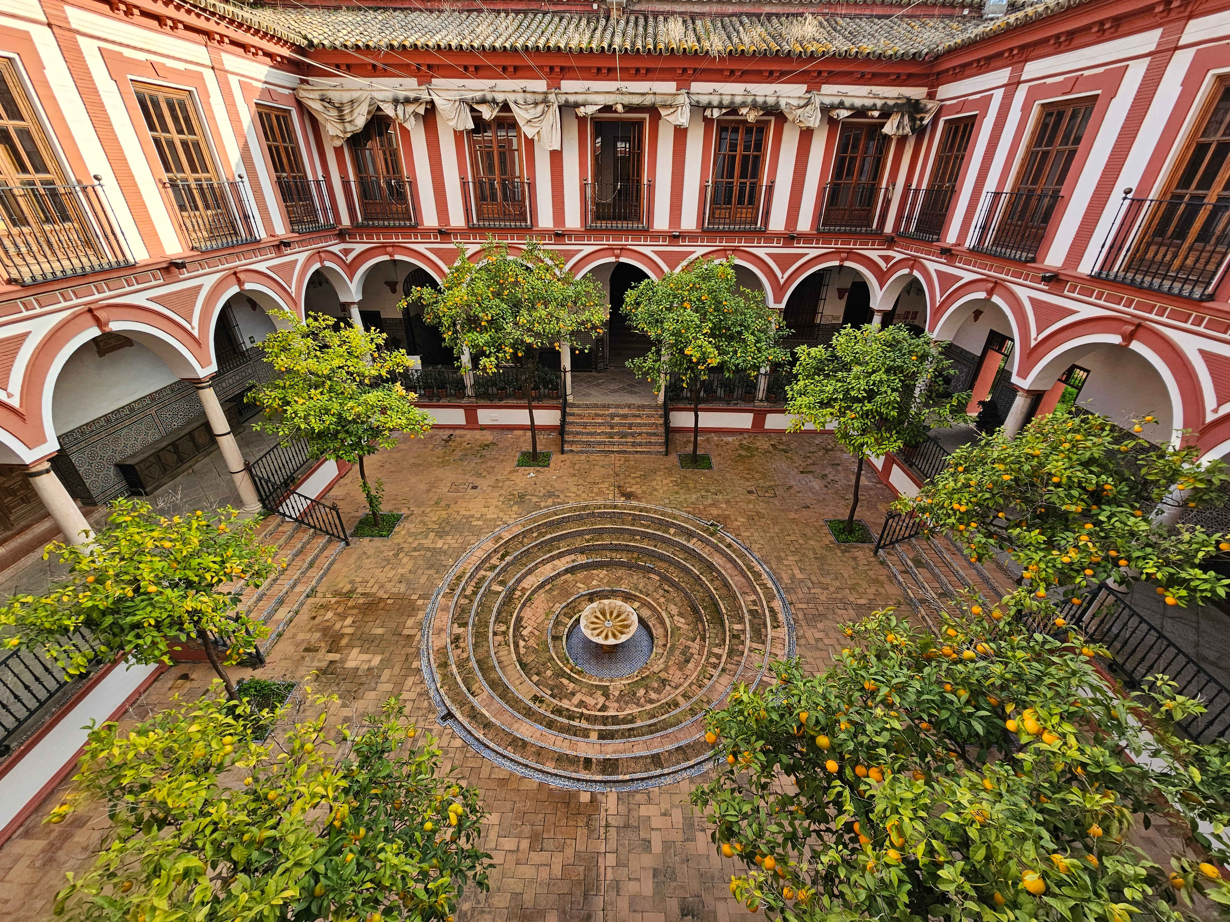 Sevilla